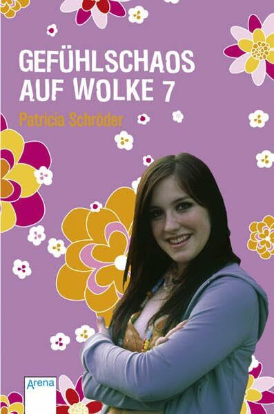 Gefühlschaos auf Wolke 7 (Arena Taschenbücher)