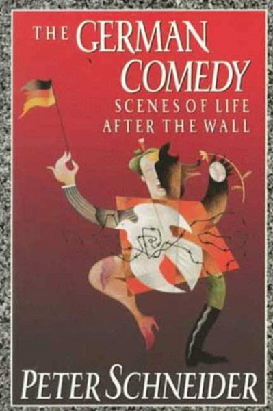 GERMAN COMEDY PA