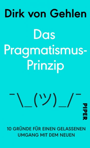 Das Pragmatismus-Prinzip