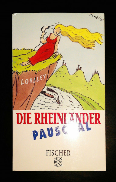 Die Rheinländer pauschal