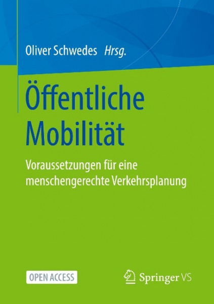 Öffentliche Mobilität