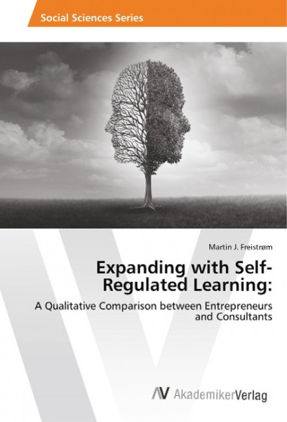 Expanding with Self-Regulated Learning:
