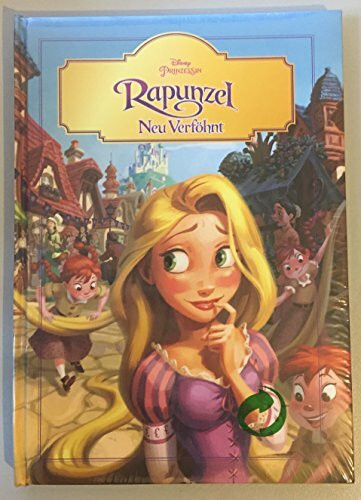 Rapunzel – Neu verföhnt