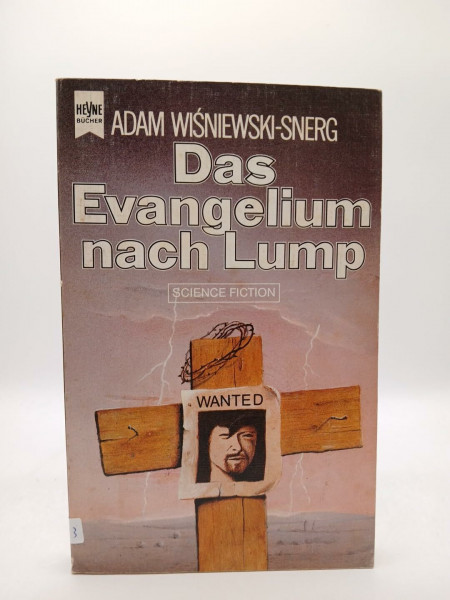 Das Evangelium nach Lump.