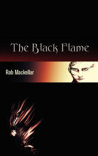 The Black Flame
