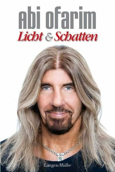 Licht und Schatten: Autobiografie