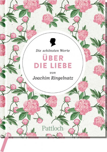 Die schönsten Worte über die Liebe von Joachim Ringelnatz