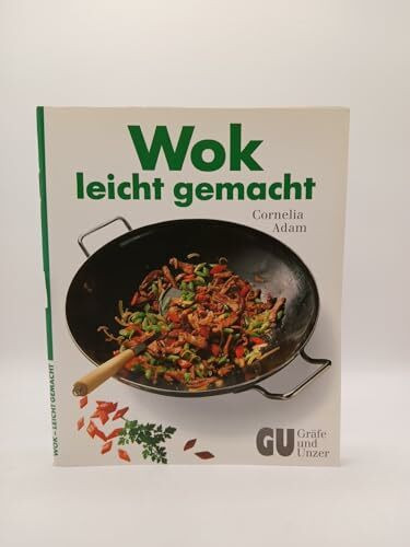 Wok leicht gemacht