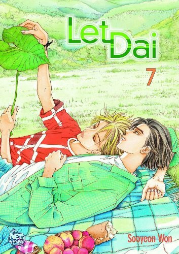 Let Dai Volume 7 (LET DAI GN)
