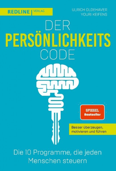 Der Persönlichkeits-Code