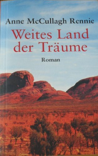Weites Land der Träume