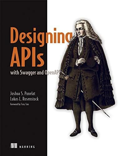 Designing APIs With Swagger and OpenAPI