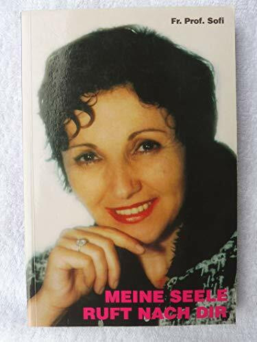 Meine Seele ruft nach Dir