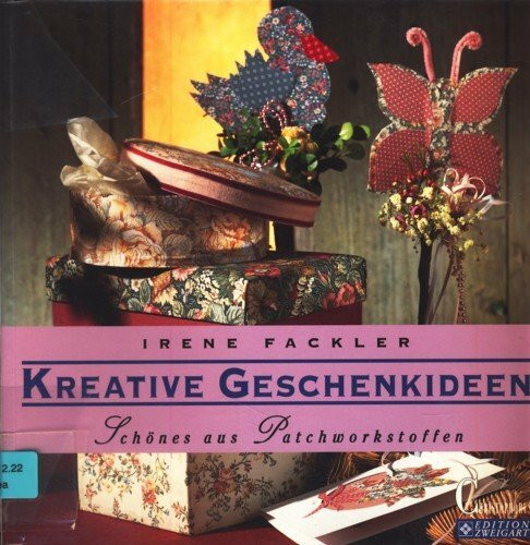 Kreative Geschenkideen