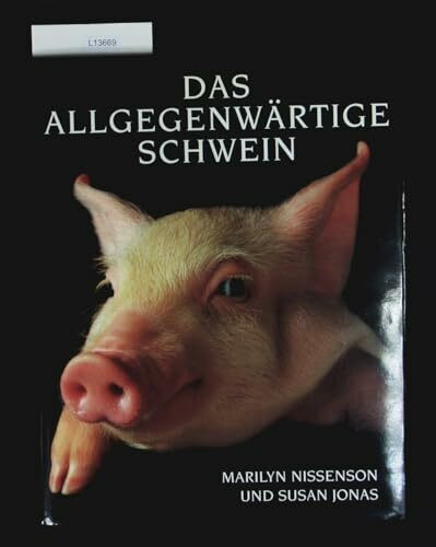 Das allgegenwärtige Schwein