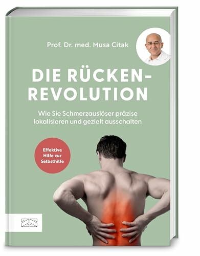 Die Rückenrevolution: Wie Sie Schmerzauslöser präzise lokalisieren und gezielt ausschalten Die Rückenrevolution: Wie Sie Schmerzauslöser präzise lokalisieren und gezielt ausschalten