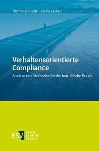 Verhaltensorientierte Compliance