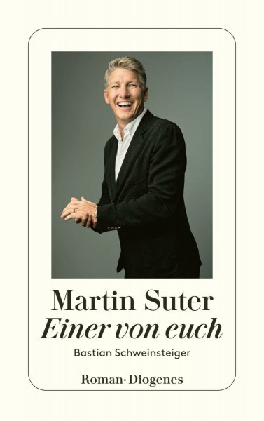 Einer von euch: Bastian Schweinsteiger (detebe)