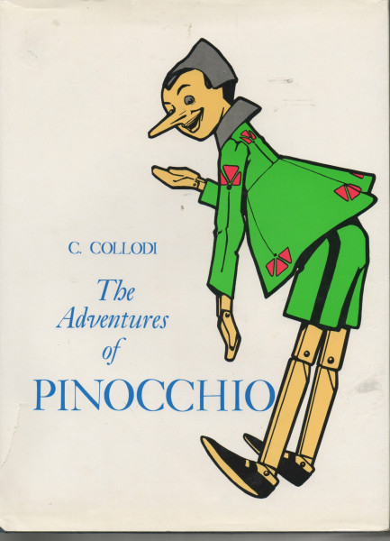 The Adventures of Pinocchio