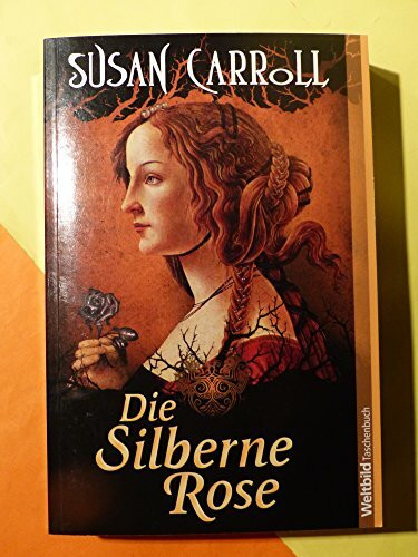 Die silberne Rose