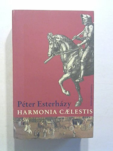 Harmonia Caelestis