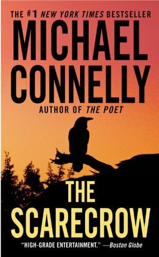 The Scarecrow (Jack McEvoy, Band 2)