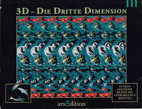 3D - Die dritte Dimension