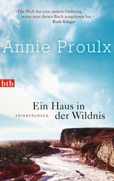 Ein Haus in der Wildnis: Erinnerungen