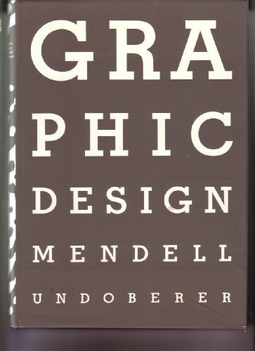 Graphic Design Mendell & Oberer