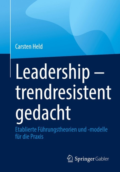 Leadership ¿ trendresistent gedacht