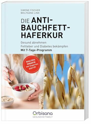 Die Anti-Bauchfett- Haferkur