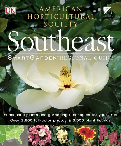 Southeast: Smart Garden Regional Guide