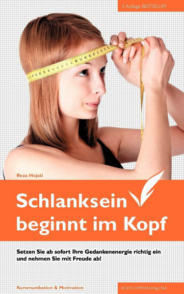 Schlanksein beginnt im Kopf