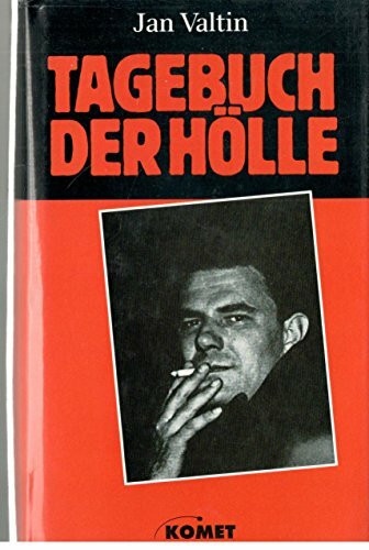 Tagebuch der Hölle. Doppelagent unter Hitler und Stalin