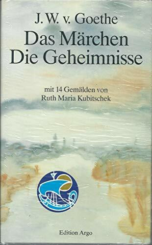 Das Märchen /Die Geheimnisse