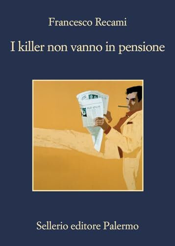 I killer non vanno in pensione (La memoria, Band 1238)