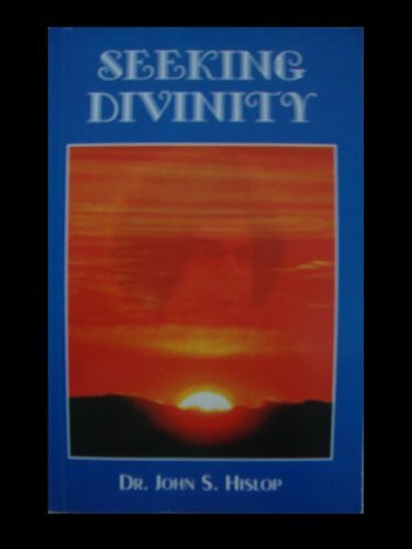 Seeking Divinity