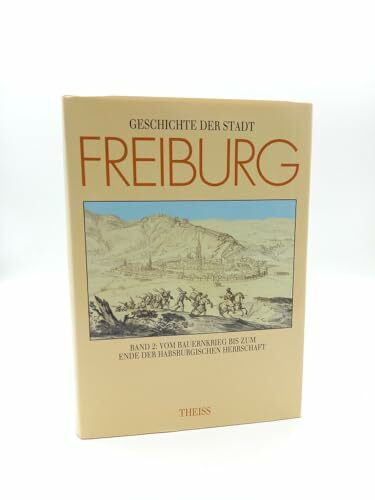 K.T.: Vom Bauernkrieg bis zum Ende der habsburgischen Herrschaft