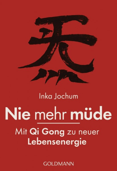 Nie mehr müde -