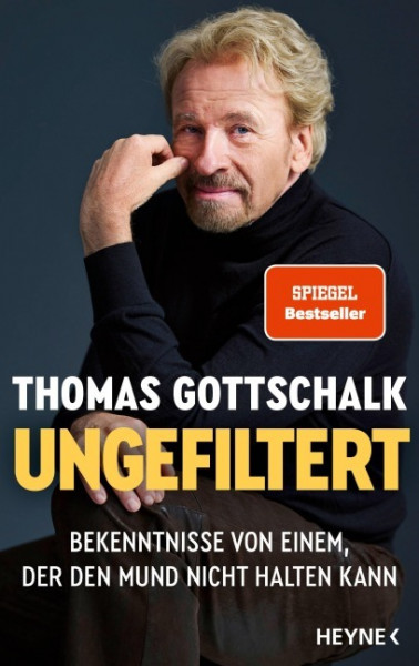 Ungefiltert