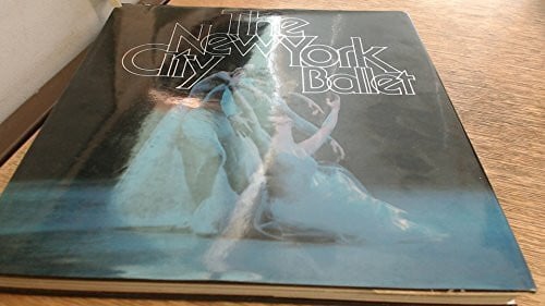 The New York City Ballet.