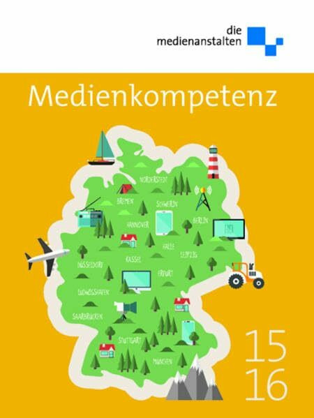 Medienkompetenz 2015/2016