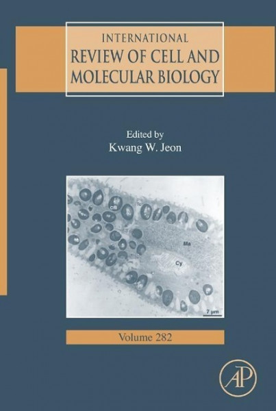 International Review of Cell and Molecular Biology - Volume 282