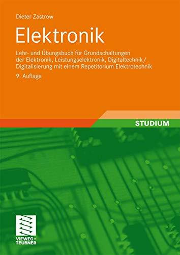 Elektronik