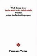 Performance der Schnittstelle