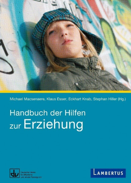 Handbuch der Hilfen zur Erziehung