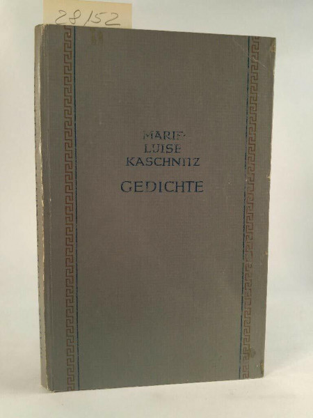 Totentanz und Gedichte zur Zeit