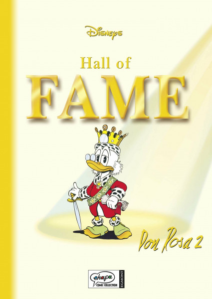 Hall of Fame 06: Don Rosa 2