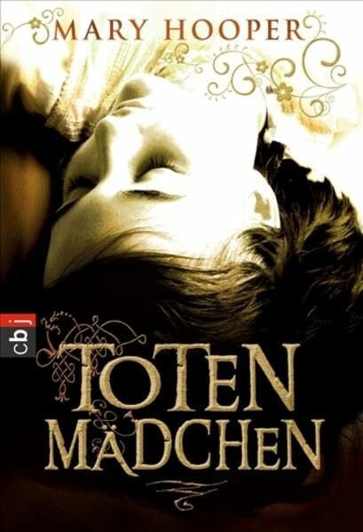 Totenmädchen: Deutsche Erstausgabe