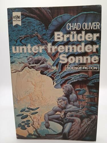 Brüder unter fremder Sonne.